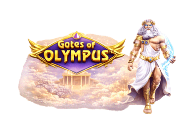 Gates Of Olympus avtomat z bonusnimi vrtljaji in multiplikatorji